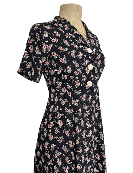 1940's Dress