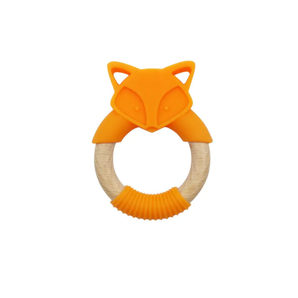 Fox teether