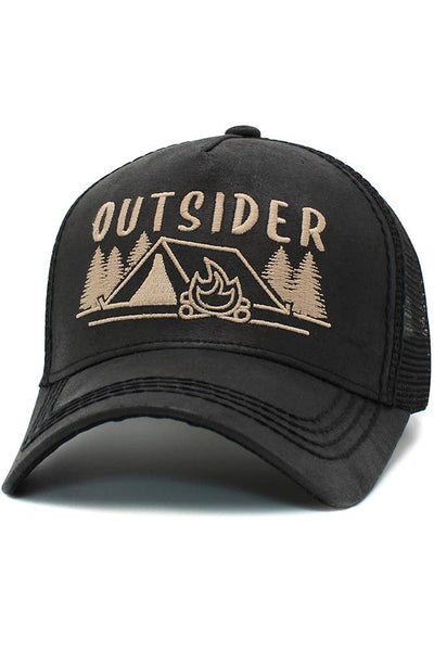 OUTSIDER Cap
