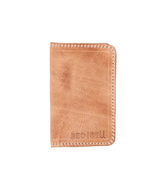 Heston Billfold Wallet