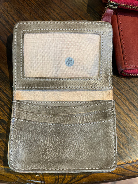Jeor Wallet