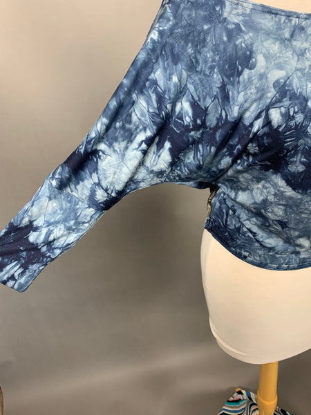 Bamboo Dolman Tee