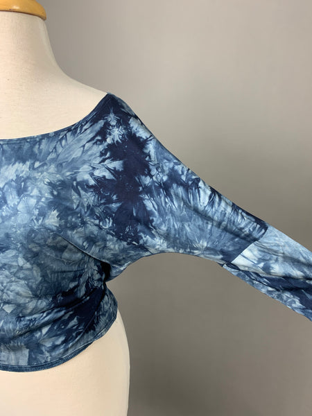 Bamboo Dolman Tee
