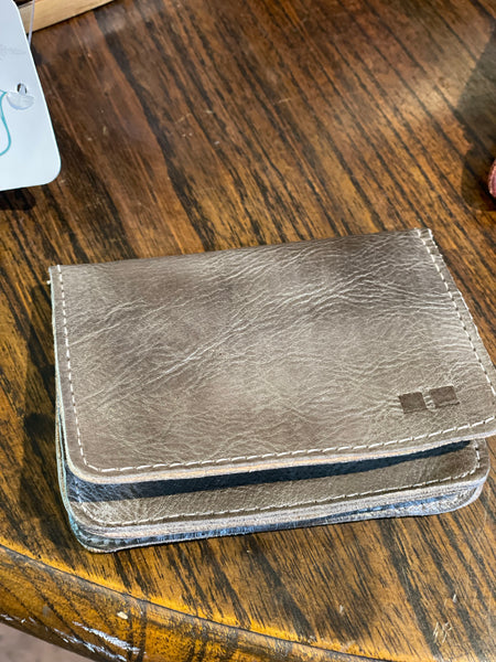 Jeor Wallet