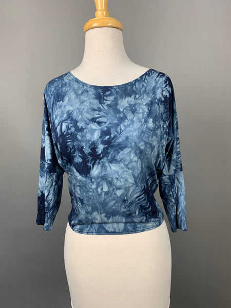 Bamboo Dolman Tee