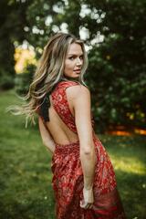 Fern Dress