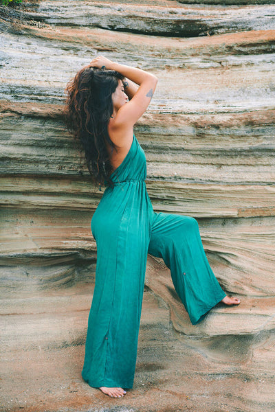Paloma Pant Suit